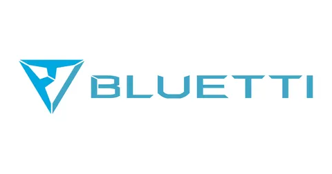 BLUETTI (ブルーティ)のサムネイル