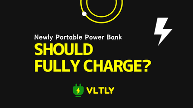 Should You Fully Charge a Newly Purchased Portable Power Station? thumbnail