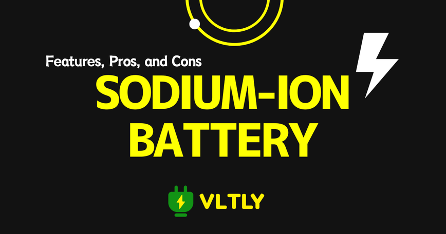 What is a Sodium-Ion Battery? Differences, Pros, and Cons Compared to Existing Batteries thumbnail